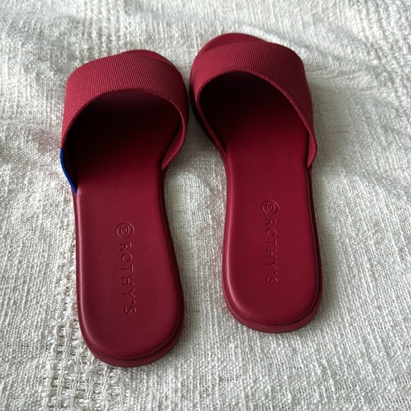 COPY - Rothys sandals - Picture 4 of 4